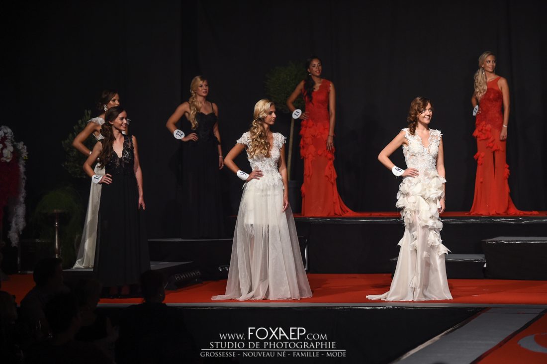 Miss Bourgogne 2016, Les préparatifs aux présentations — FOXAEP, photographe Bourgogne