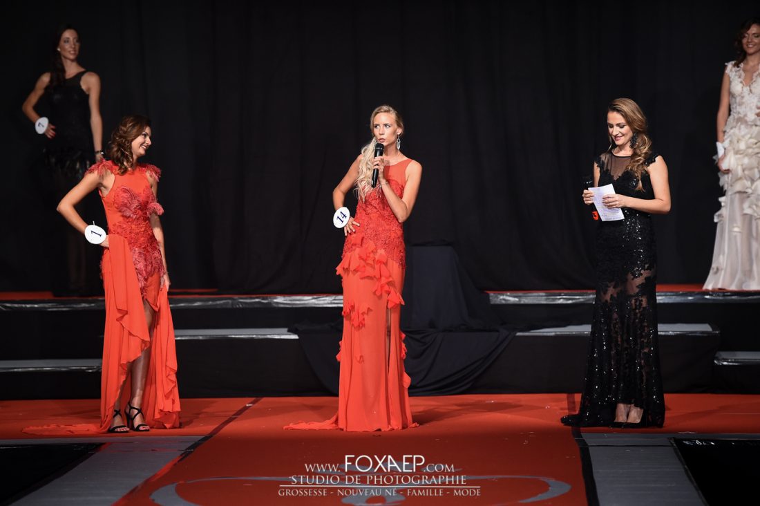 Miss Bourgogne 2016, Les préparatifs aux présentations — FOXAEP, photographe Bourgogne