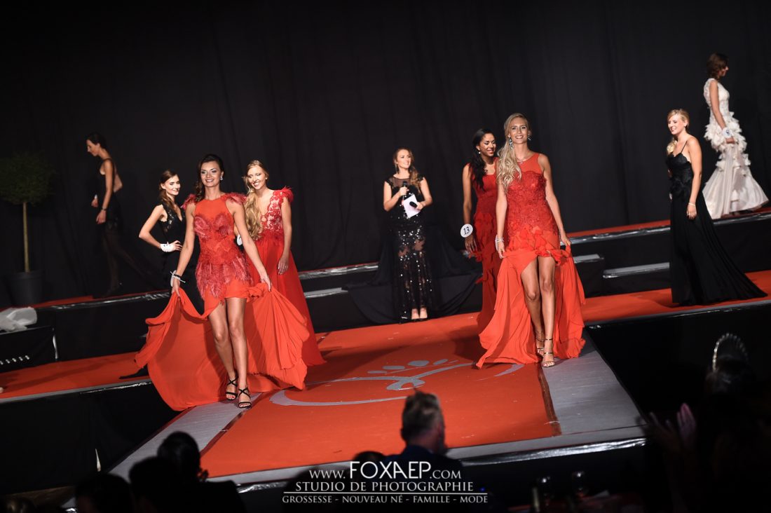 Miss Bourgogne 2016, Les préparatifs aux présentations — FOXAEP, photographe Bourgogne