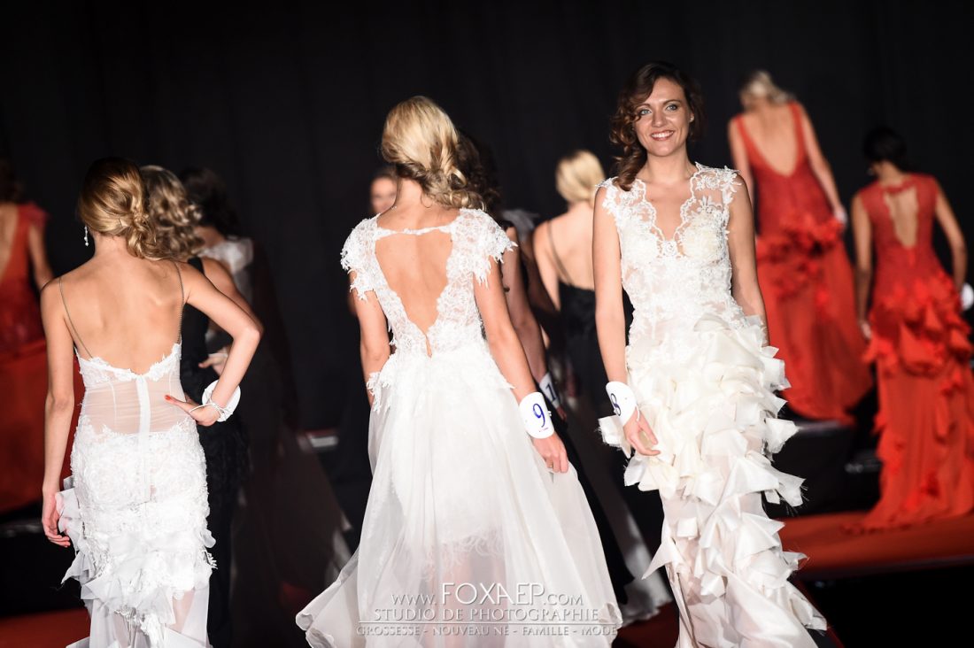 Miss Bourgogne 2016, Les préparatifs aux présentations — FOXAEP, photographe Bourgogne
