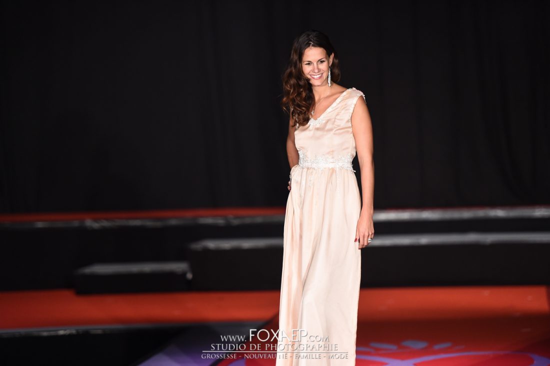 Miss Bourgogne 2016, Chorégraphie, maillot de bain et défilé — FOXAEP, photographe Bourgogne