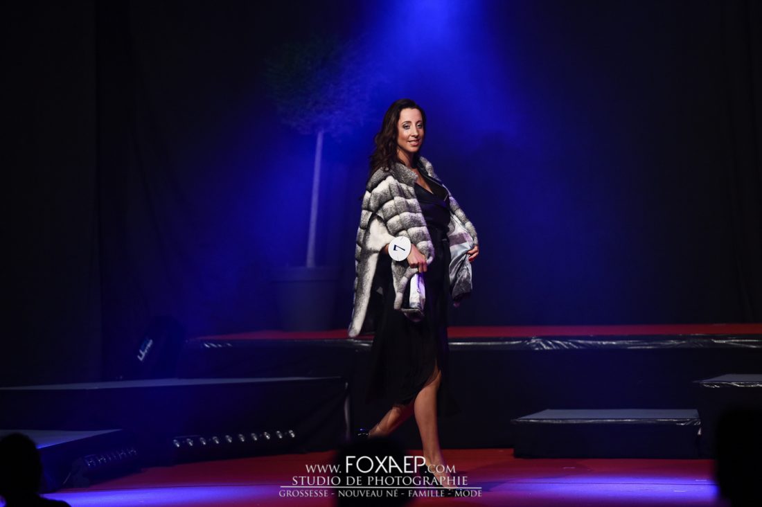 Miss Bourgogne 2016, Chorégraphie, maillot de bain et défilé — FOXAEP, photographe Bourgogne
