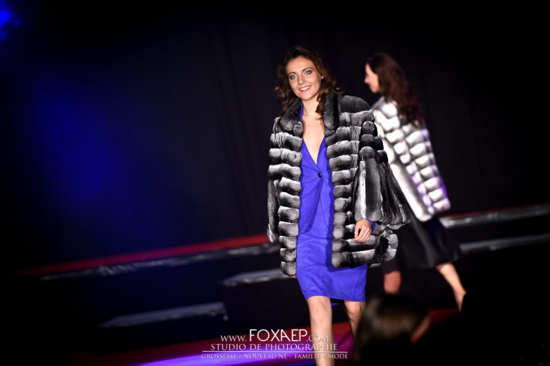 Miss Bourgogne 2016, Chorégraphie, maillot de bain et défilé — FOXAEP, photographe Bourgogne