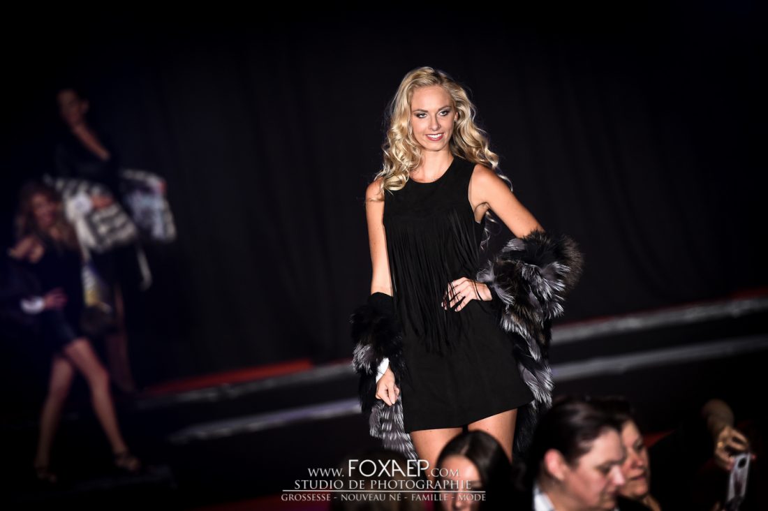 Miss Bourgogne 2016, Chorégraphie, maillot de bain et défilé — FOXAEP, photographe Bourgogne