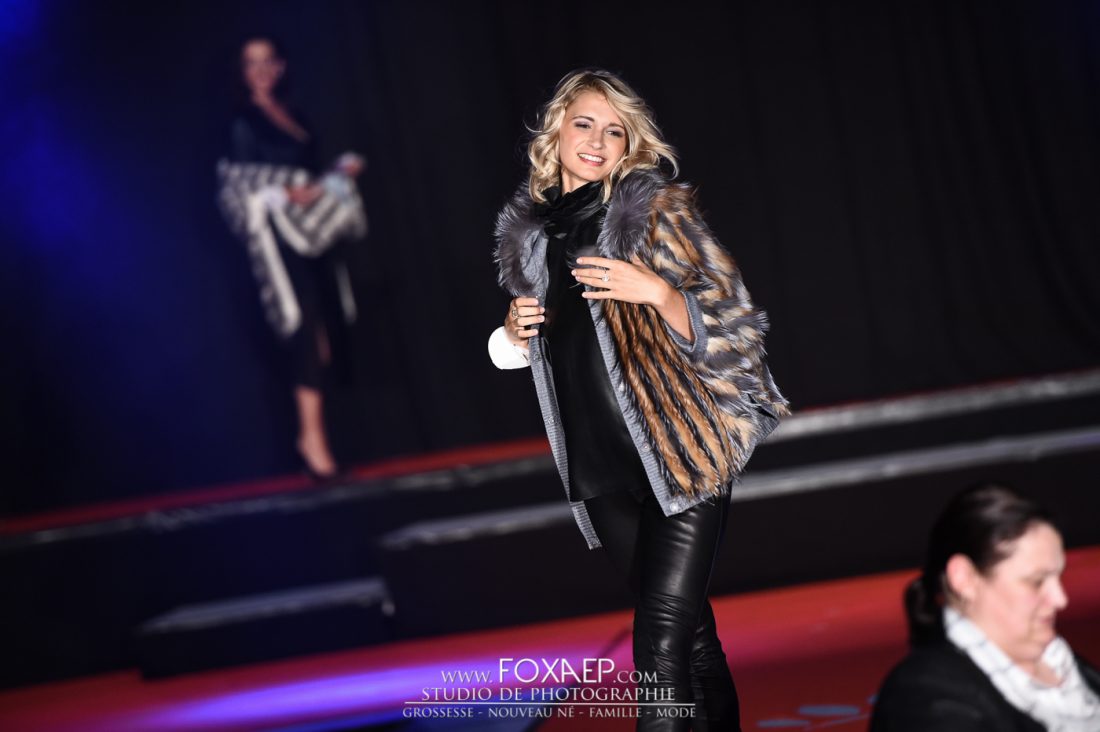 Miss Bourgogne 2016, Chorégraphie, maillot de bain et défilé — FOXAEP, photographe Bourgogne