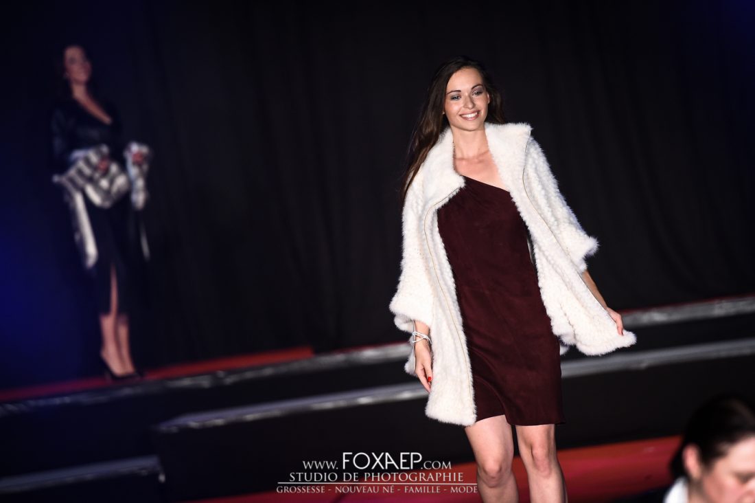Miss Bourgogne 2016, Chorégraphie, maillot de bain et défilé — FOXAEP, photographe Bourgogne