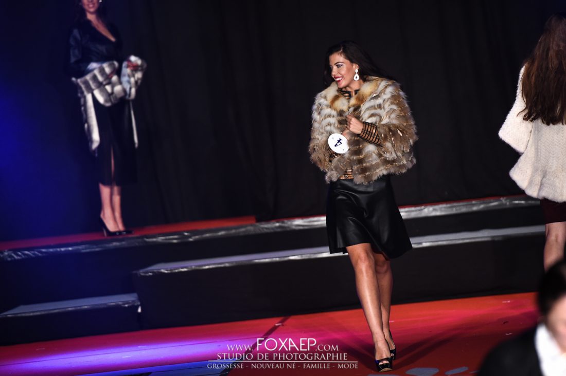 Miss Bourgogne 2016, Chorégraphie, maillot de bain et défilé — FOXAEP, photographe Bourgogne