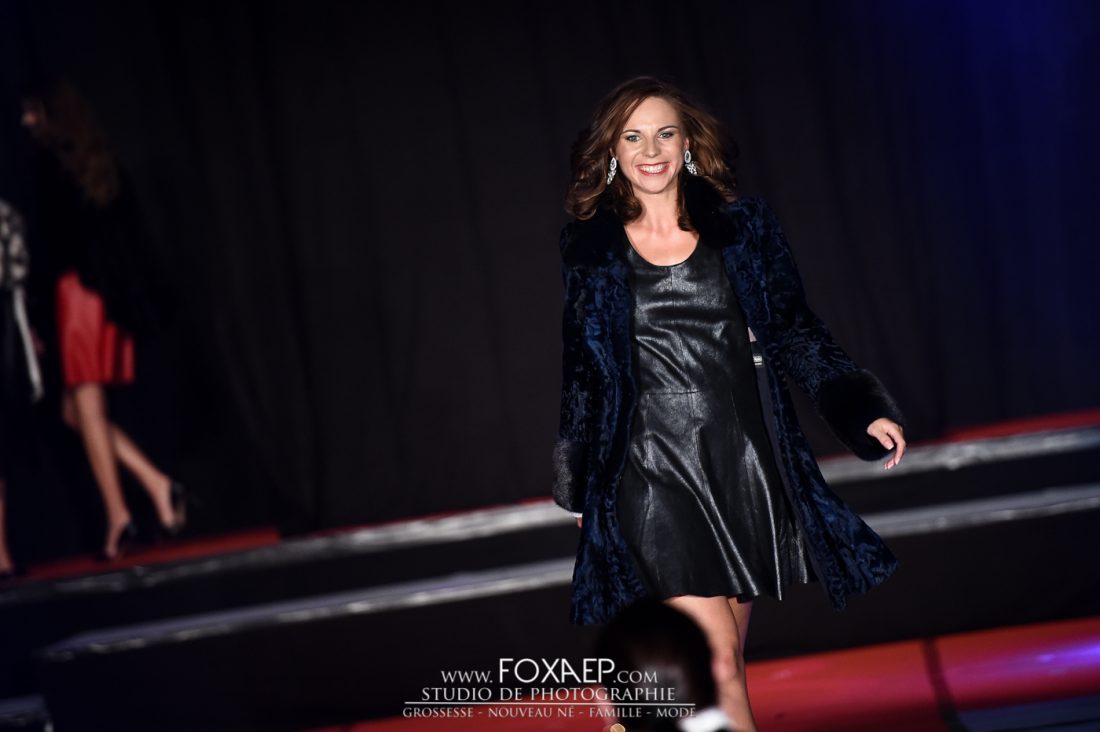 Miss Bourgogne 2016, Chorégraphie, maillot de bain et défilé — FOXAEP, photographe Bourgogne