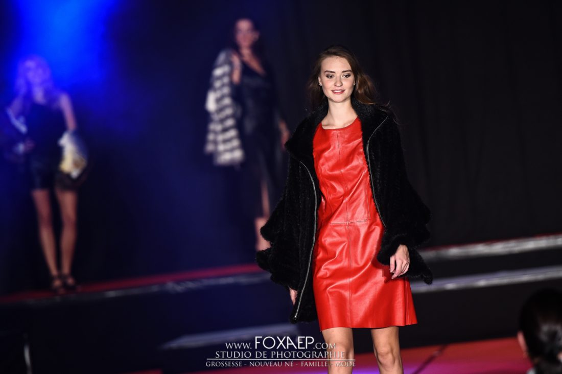 Miss Bourgogne 2016, Chorégraphie, maillot de bain et défilé — FOXAEP, photographe Bourgogne
