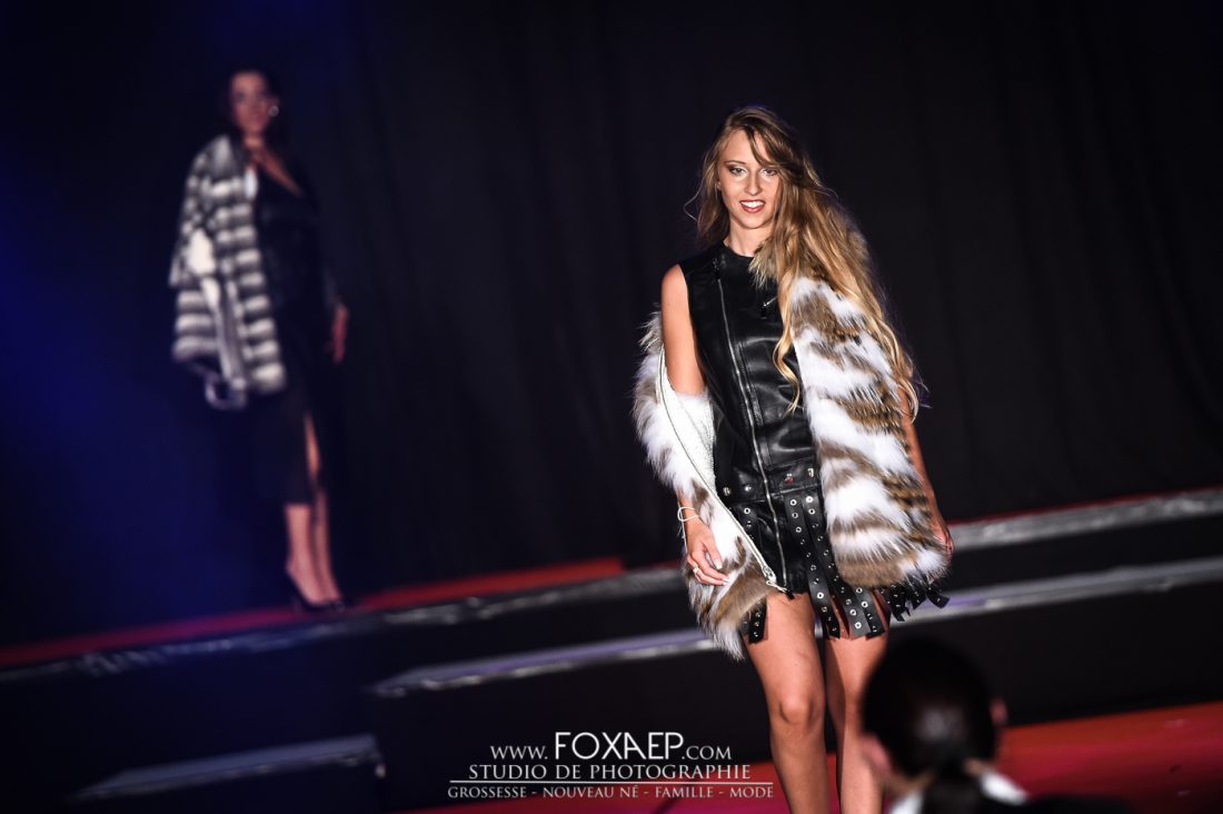 Miss Bourgogne 2016, Chorégraphie, maillot de bain et défilé — FOXAEP, photographe Bourgogne