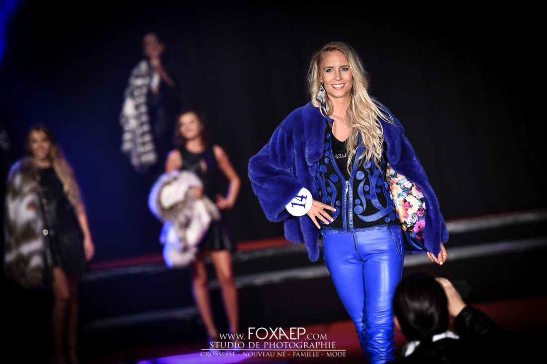 Miss Bourgogne 2016, Chorégraphie, maillot de bain et défilé — FOXAEP, photographe Bourgogne