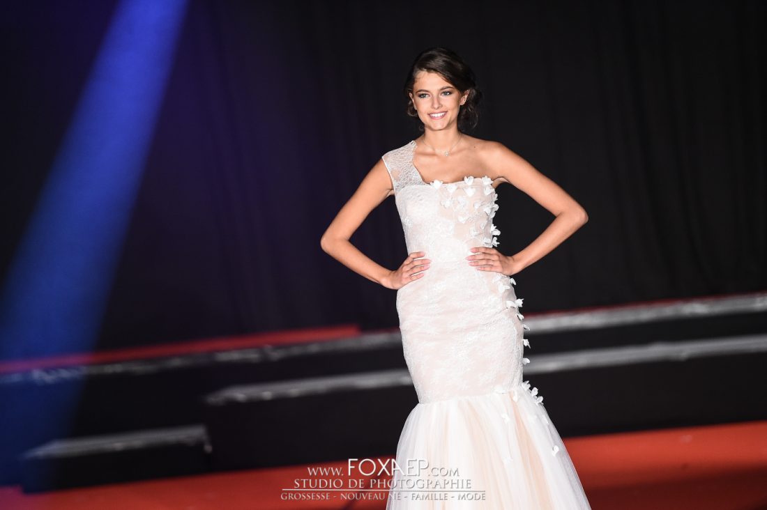 Miss Bourgogne 2016, Show Miss France et couronnement. — FOXAEP, photographe Bourgogne