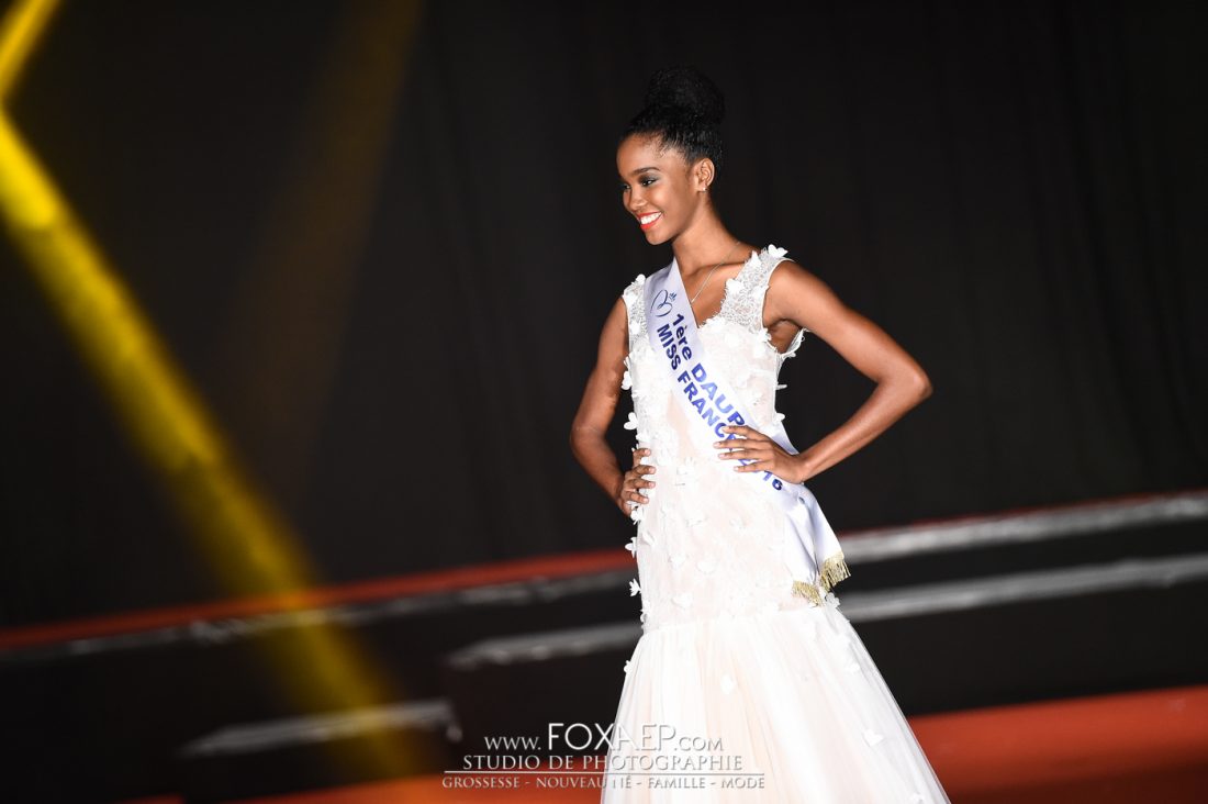 Miss Bourgogne 2016, Show Miss France et couronnement. — FOXAEP, photographe Bourgogne