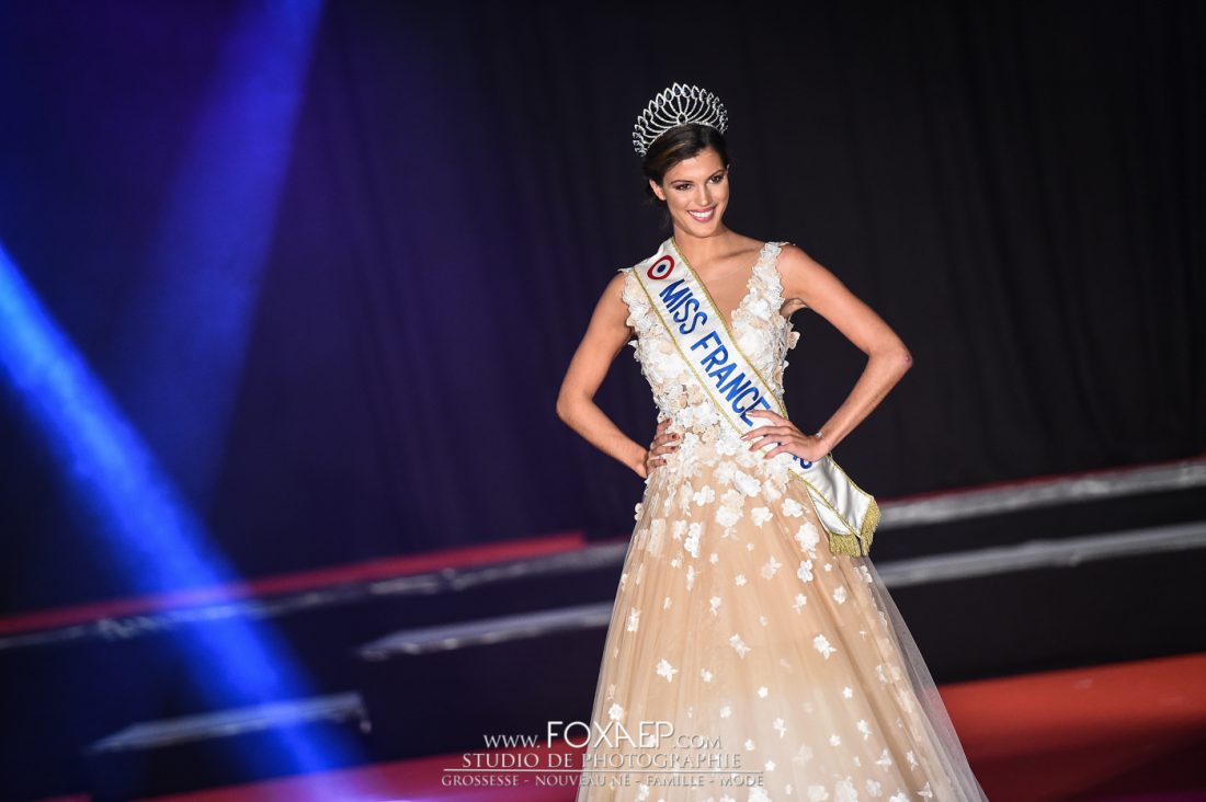 Miss Bourgogne 2016, Show Miss France et couronnement. — FOXAEP, photographe Bourgogne