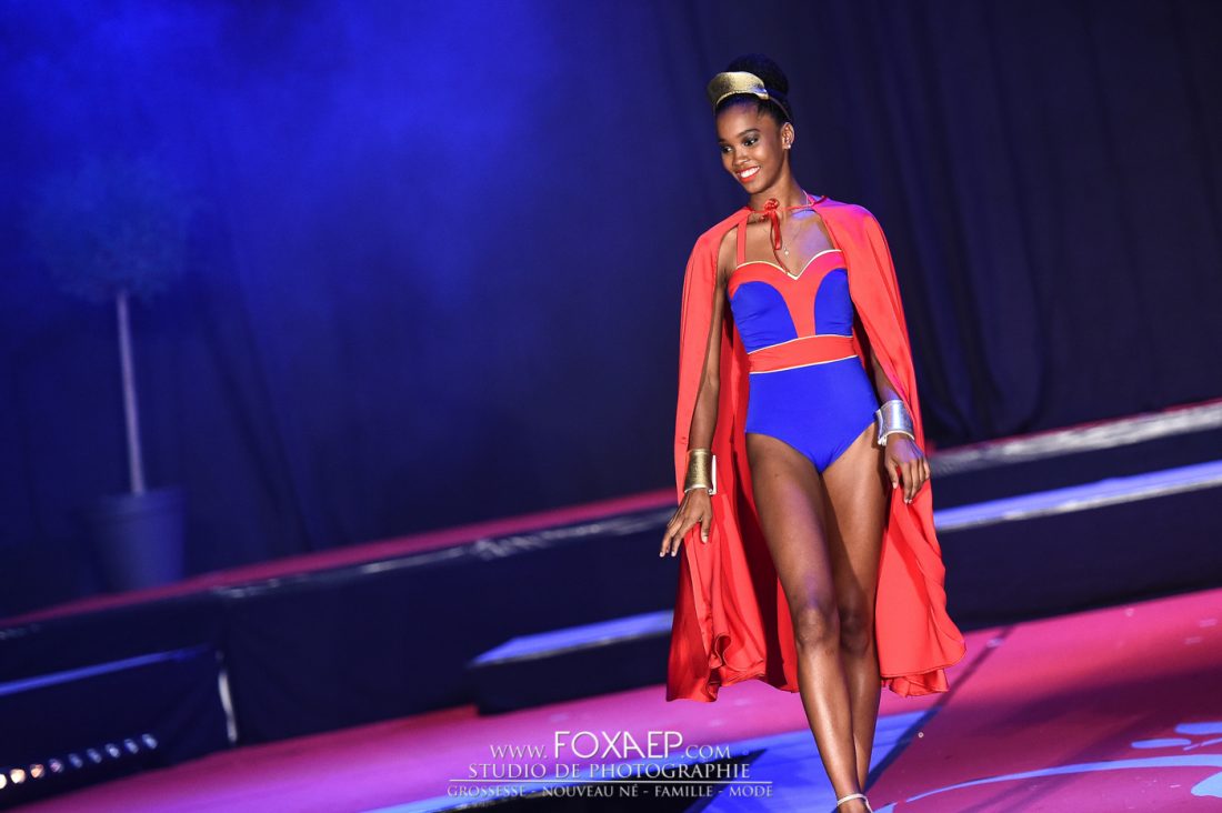 Miss Bourgogne 2016, Show Miss France et couronnement. — FOXAEP, photographe Bourgogne