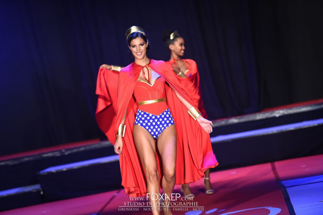 Miss Bourgogne 2016, Show Miss France et couronnement. — FOXAEP, photographe Bourgogne