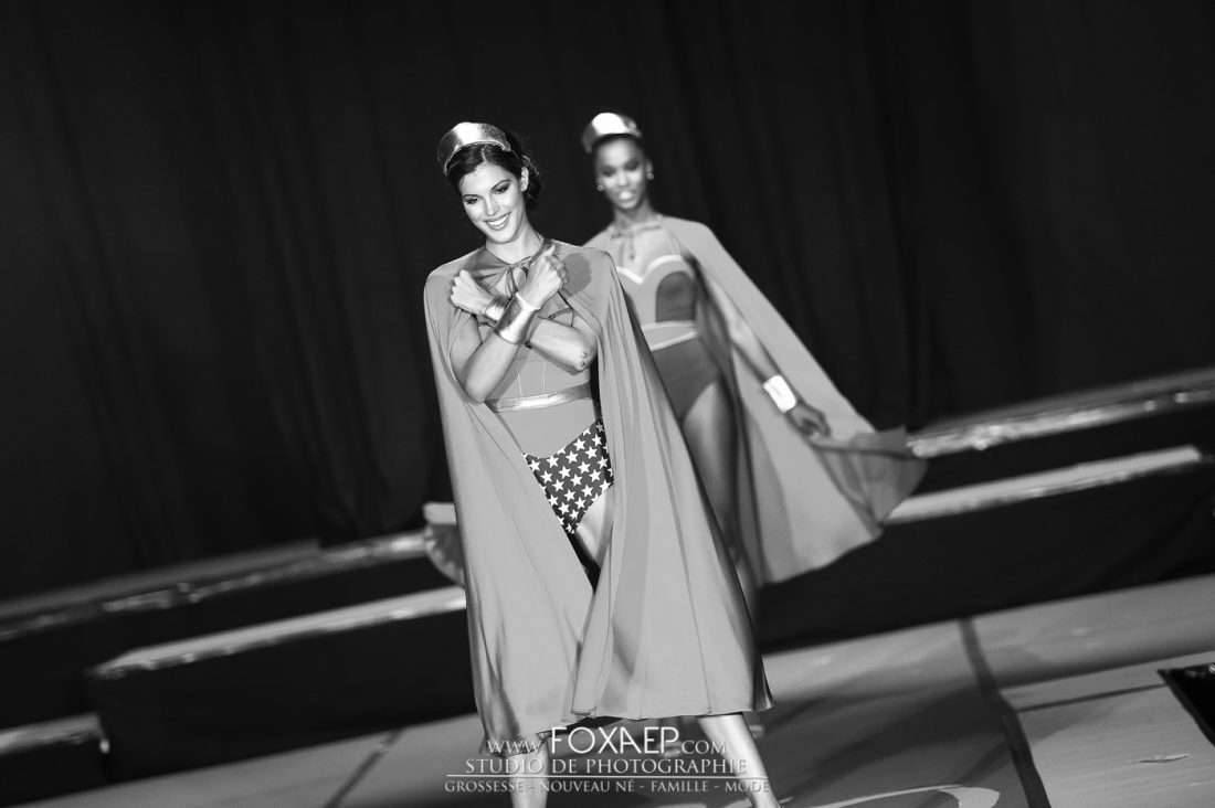 Miss Bourgogne 2016, Show Miss France et couronnement. — FOXAEP, photographe Bourgogne