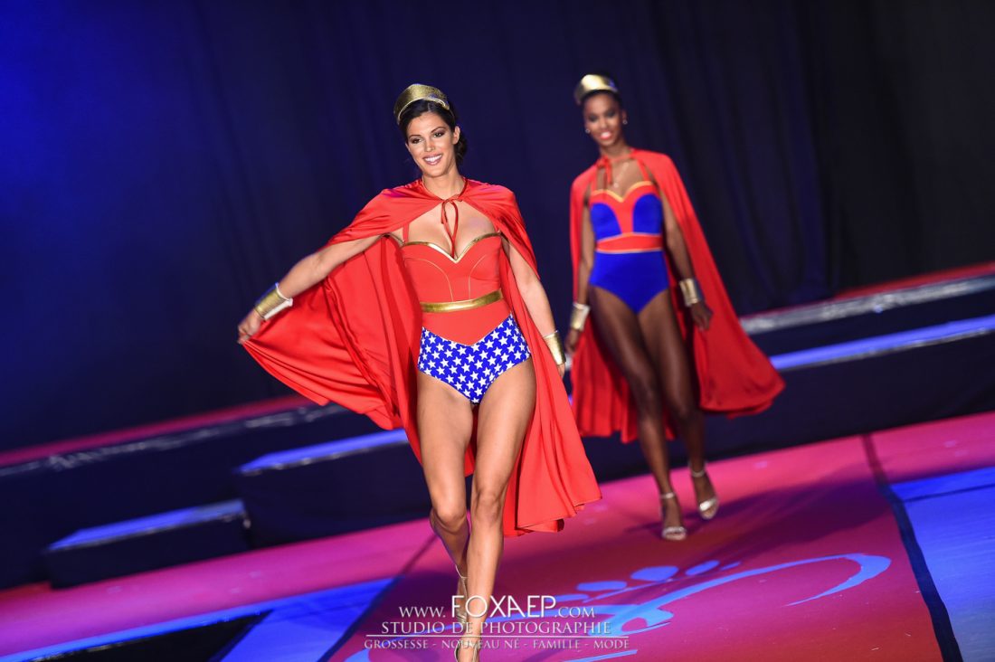 Miss Bourgogne 2016, Show Miss France et couronnement. — FOXAEP, photographe Bourgogne