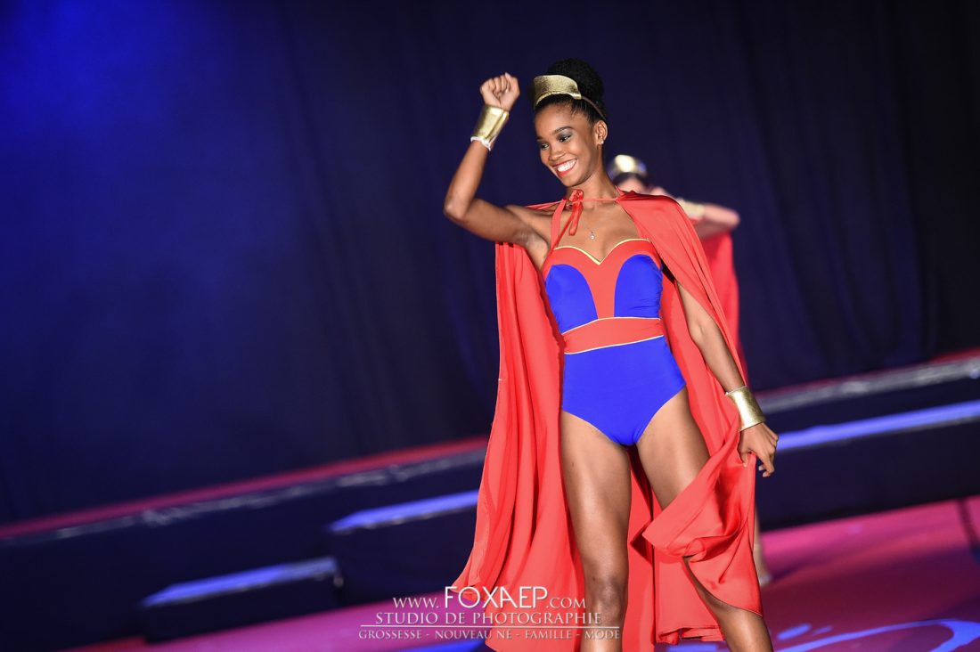 Miss Bourgogne 2016, Show Miss France et couronnement. — FOXAEP, photographe Bourgogne