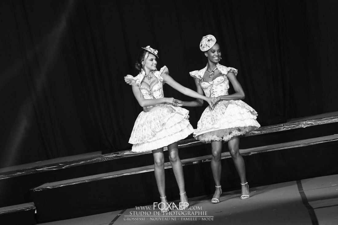 Miss Bourgogne 2016, Show Miss France et couronnement. — FOXAEP, photographe Bourgogne