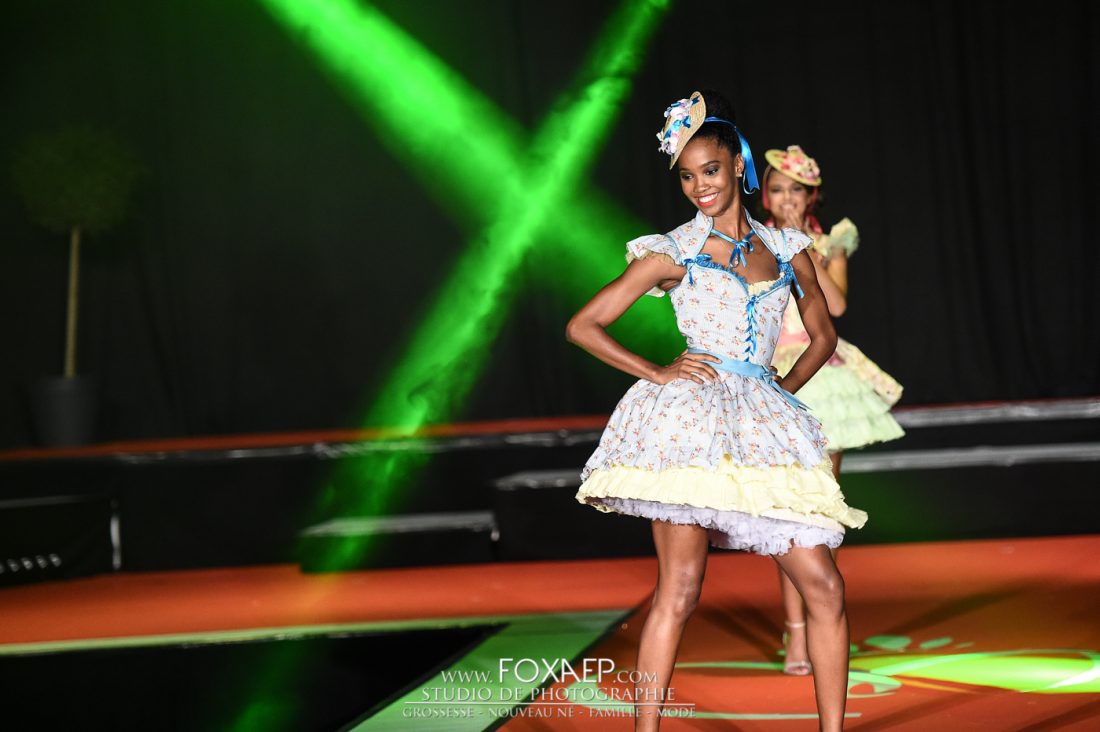 Miss Bourgogne 2016, Show Miss France et couronnement. — FOXAEP, photographe Bourgogne