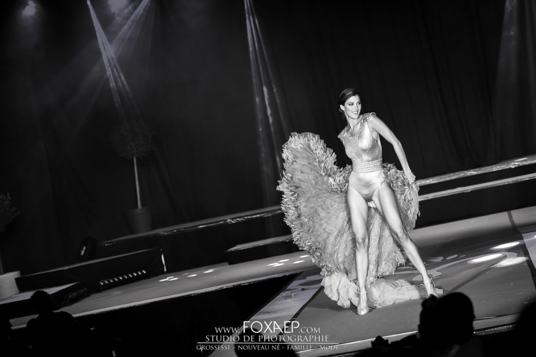 Miss Bourgogne 2016, Show Miss France et couronnement. — FOXAEP, photographe Bourgogne
