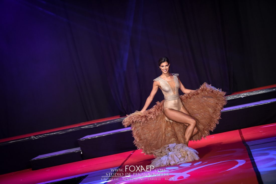 Miss Bourgogne 2016, Show Miss France et couronnement. — FOXAEP, photographe Bourgogne