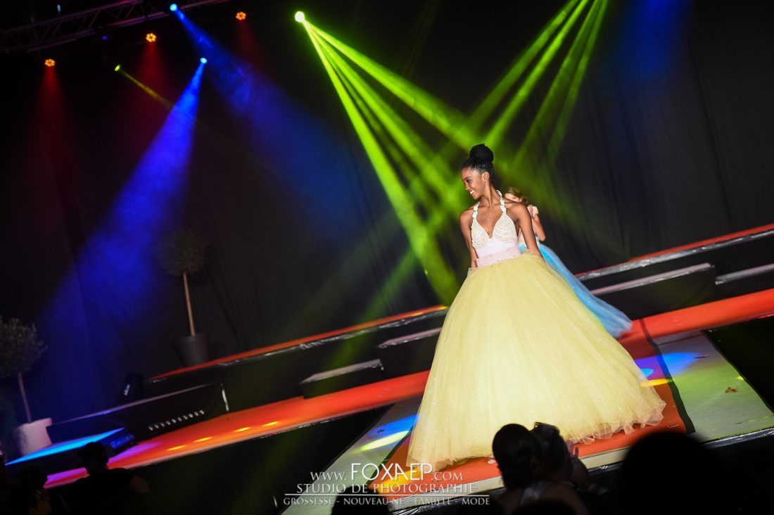 Miss Bourgogne 2016, Show Miss France et couronnement. — FOXAEP, photographe Bourgogne