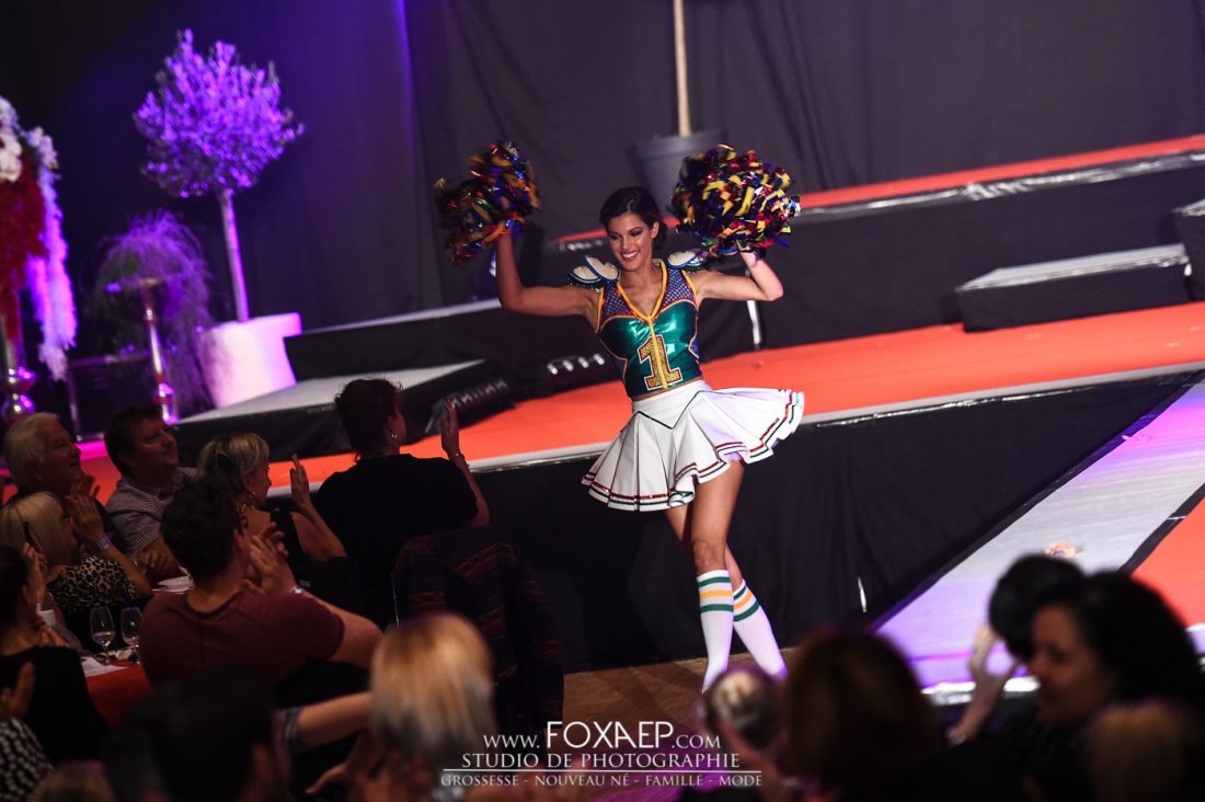 Miss Bourgogne 2016, Show Miss France et couronnement. — FOXAEP, photographe Bourgogne