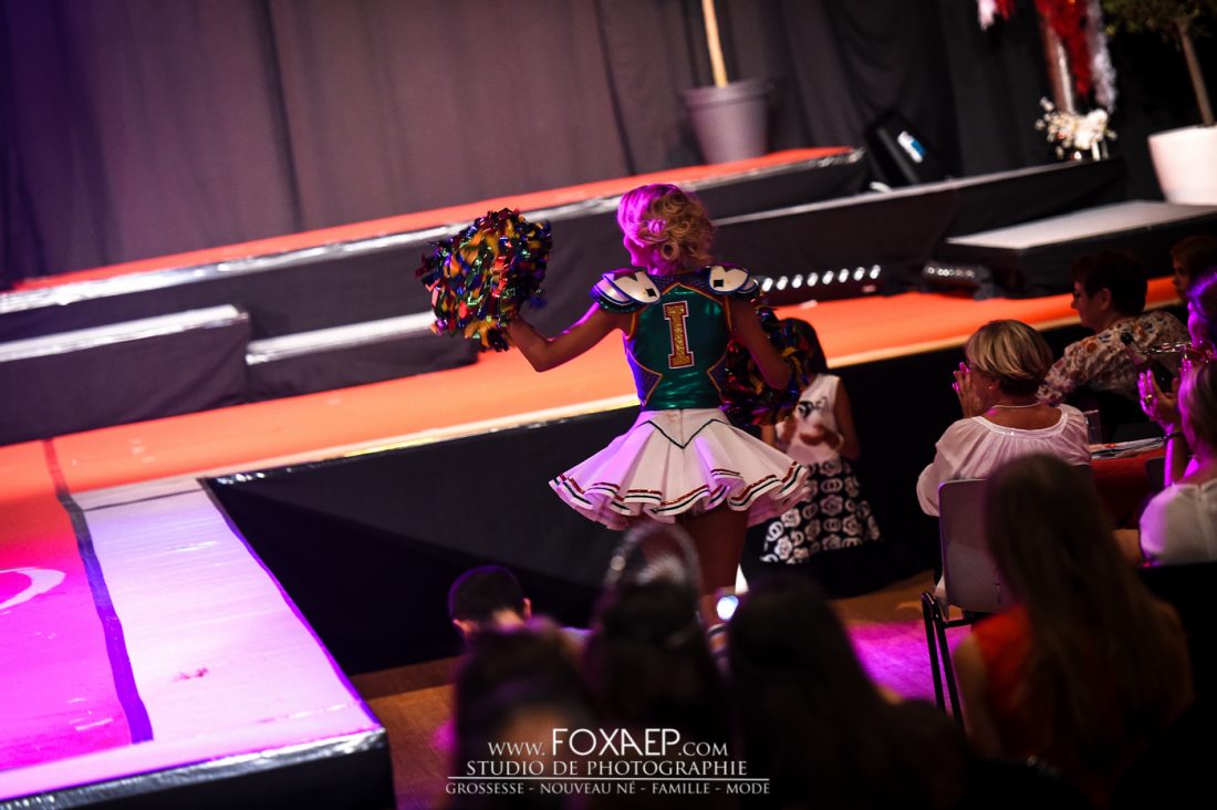 Miss Bourgogne 2016, Show Miss France et couronnement. — FOXAEP, photographe Bourgogne