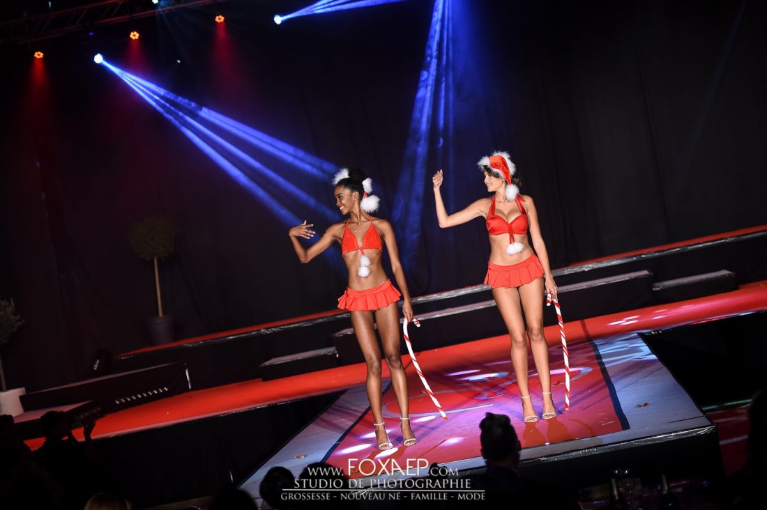 Miss Bourgogne 2016, Show Miss France et couronnement. — FOXAEP, photographe Bourgogne