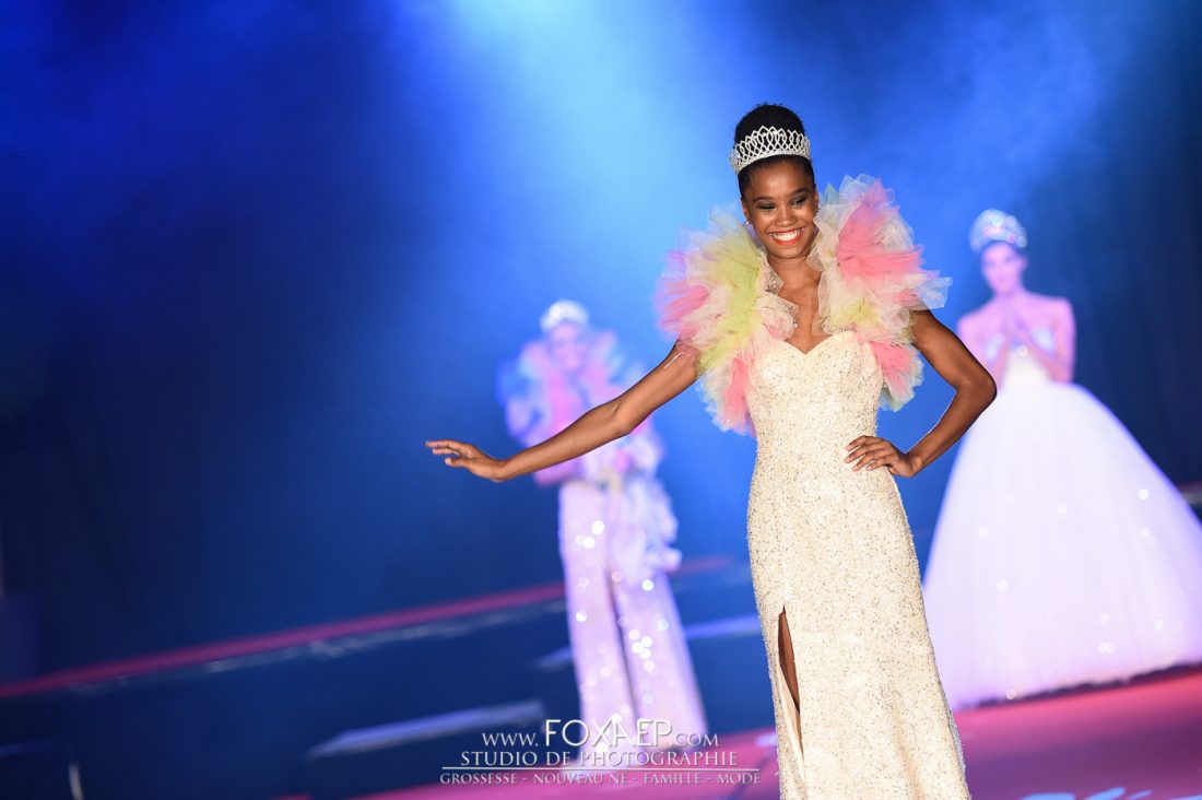 Miss Bourgogne 2016, Show Miss France et couronnement. — FOXAEP, photographe Bourgogne