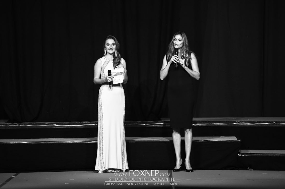 Miss Bourgogne 2016, Show Miss France et couronnement. — FOXAEP, photographe Bourgogne