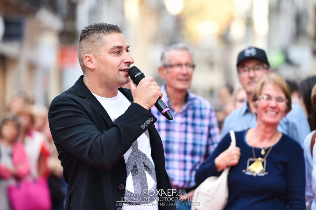 Dijon Fashion Day — FOXAEP, photographe Bourgogne