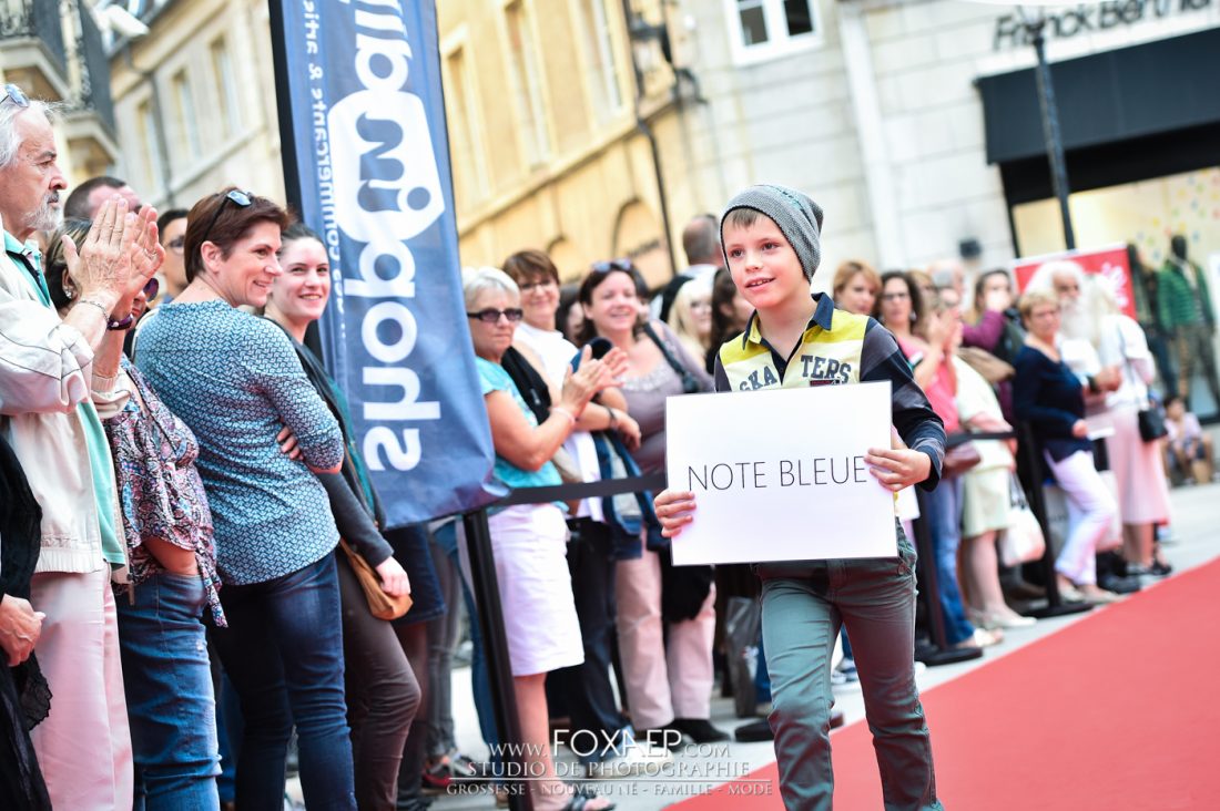 Dijon Fashion Day — FOXAEP, photographe Bourgogne