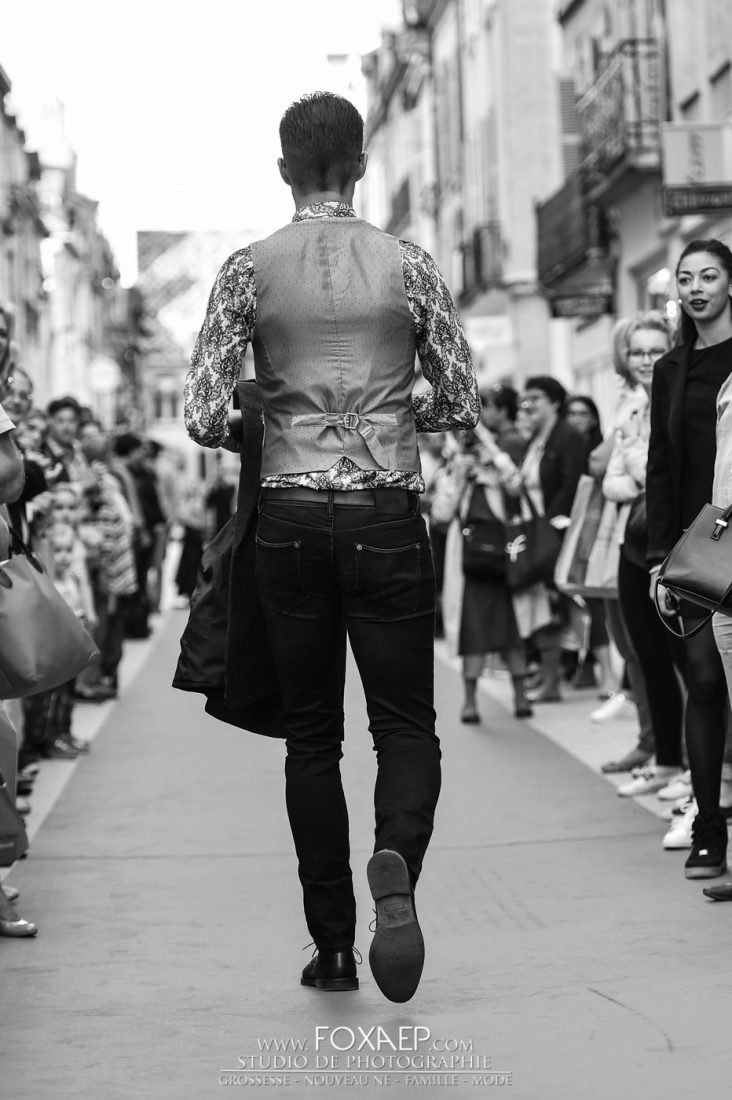 Dijon Fashion Day — FOXAEP, photographe Bourgogne