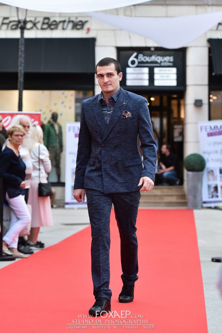 Dijon Fashion Day — FOXAEP, photographe Bourgogne