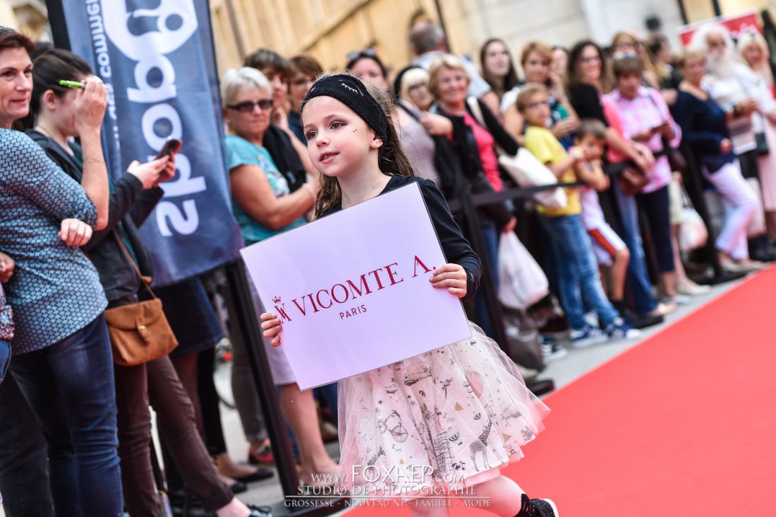 Dijon Fashion Day — FOXAEP, photographe Bourgogne