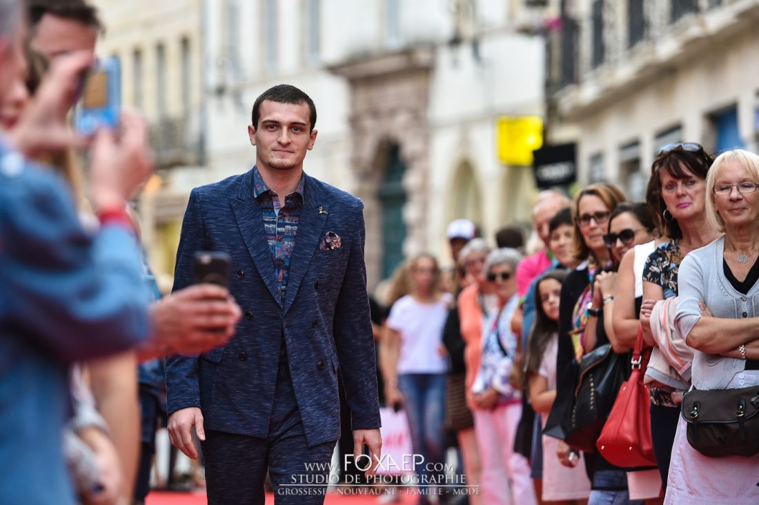 Dijon Fashion Day — FOXAEP, photographe Bourgogne
