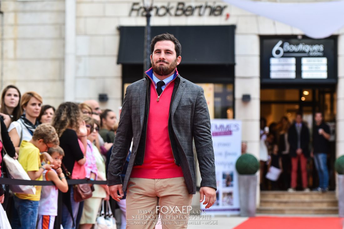 Dijon Fashion Day — FOXAEP, photographe Bourgogne