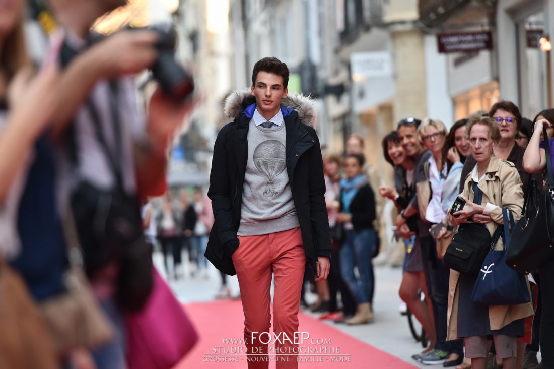 Dijon Fashion Day — FOXAEP, photographe Bourgogne