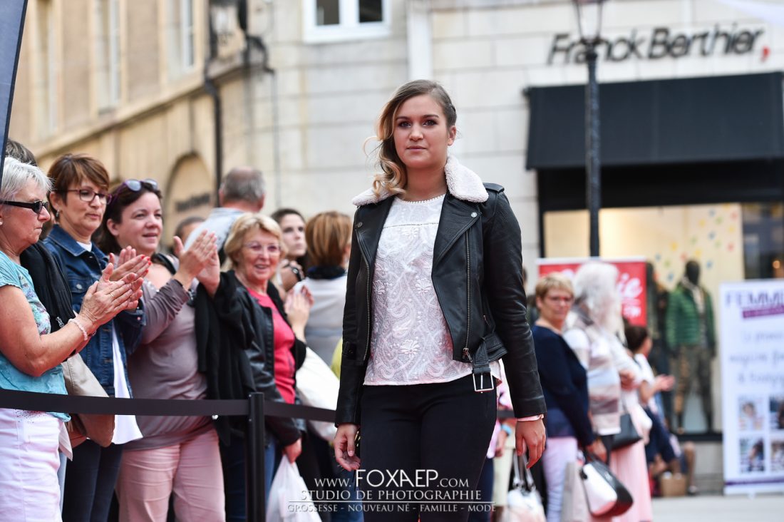 Dijon Fashion Day — FOXAEP, photographe Bourgogne