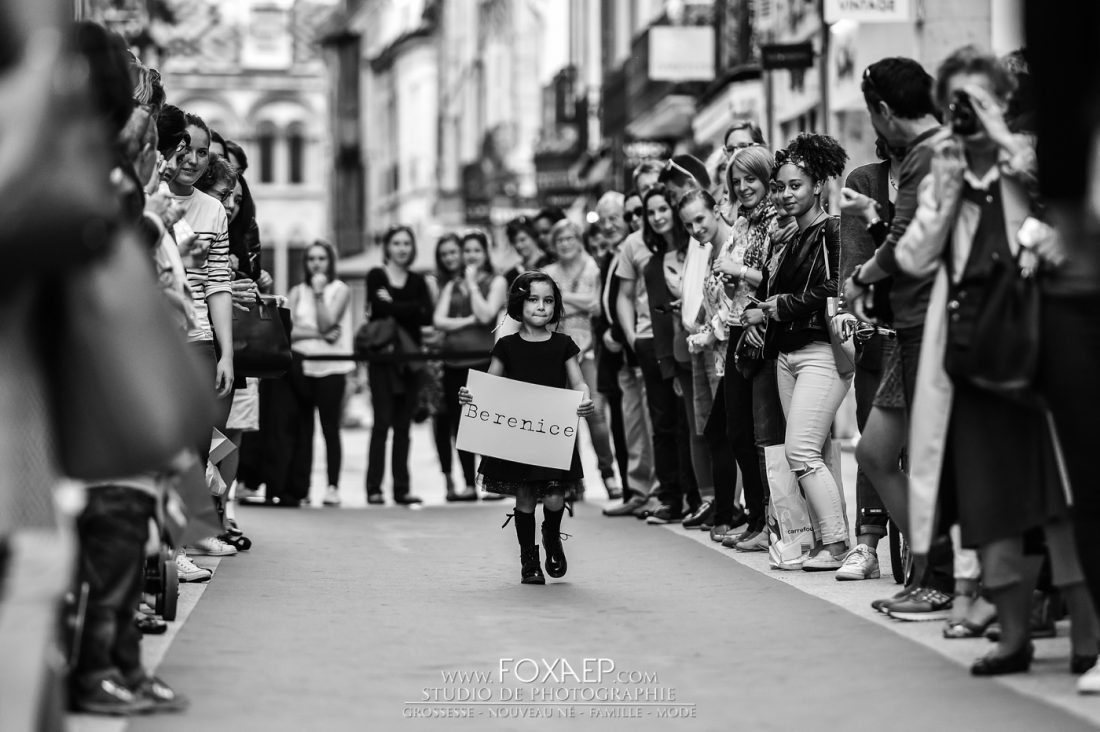 Dijon Fashion Day — FOXAEP, photographe Bourgogne