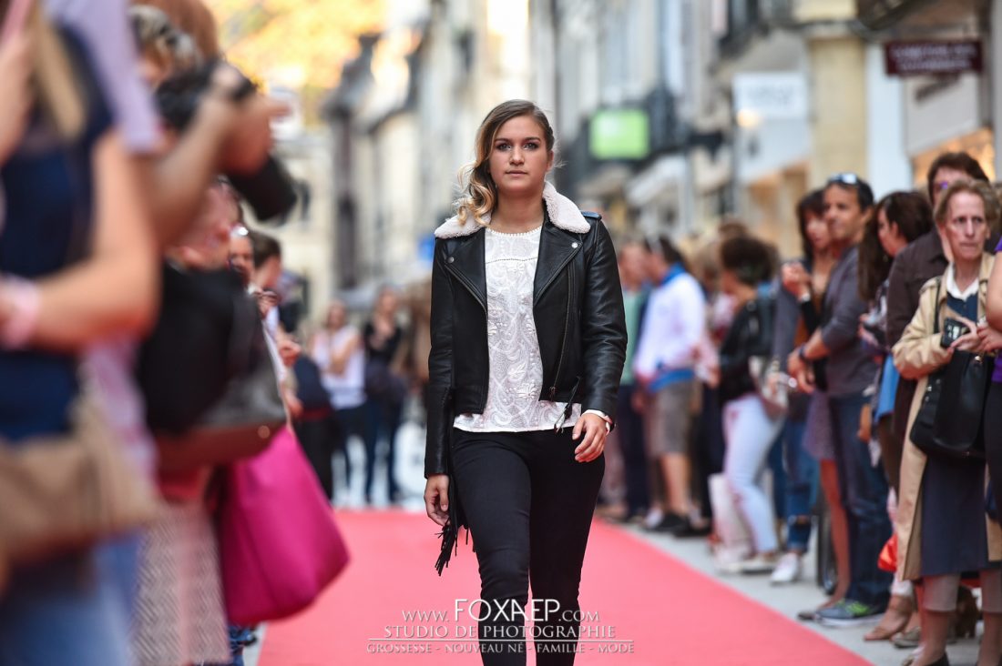 Dijon Fashion Day — FOXAEP, photographe Bourgogne