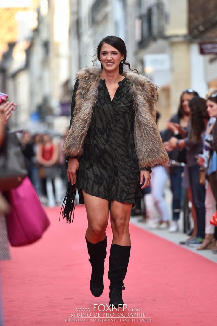 Dijon Fashion Day — FOXAEP, photographe Bourgogne