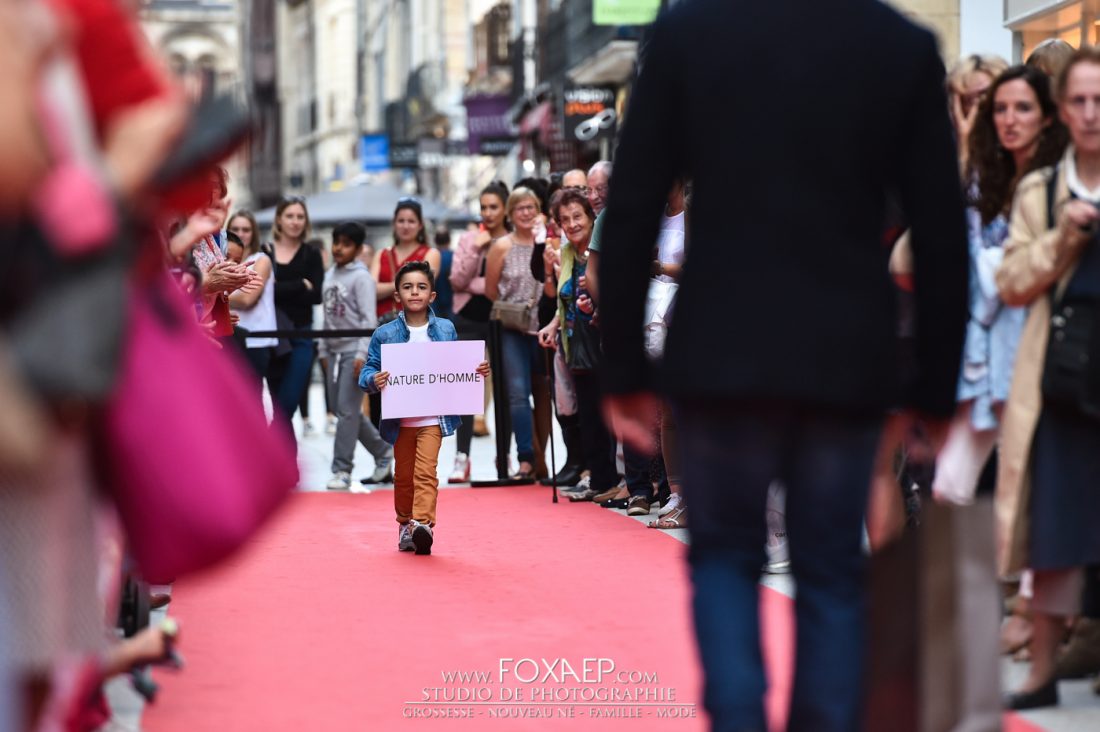 Dijon Fashion Day — FOXAEP, photographe Bourgogne