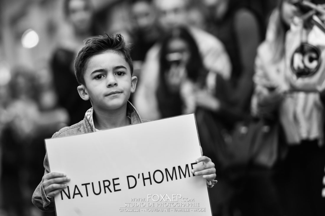 Dijon Fashion Day — FOXAEP, photographe Bourgogne