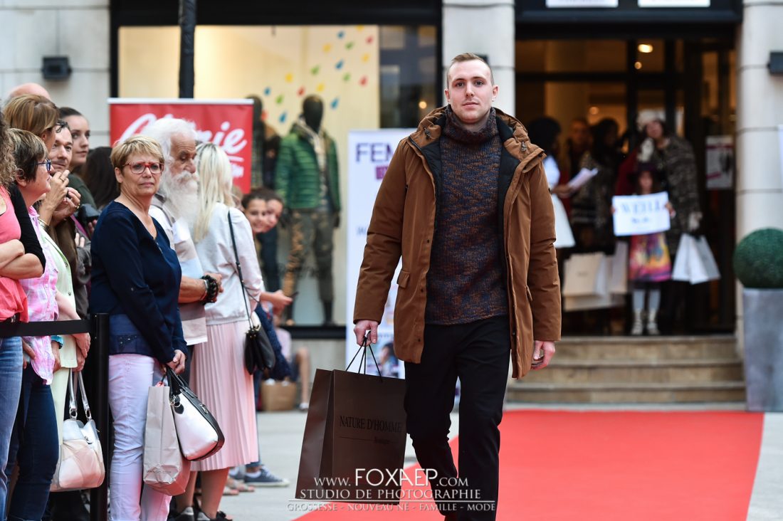 Dijon Fashion Day — FOXAEP, photographe Bourgogne