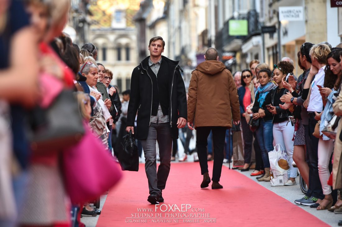 Dijon Fashion Day — FOXAEP, photographe Bourgogne