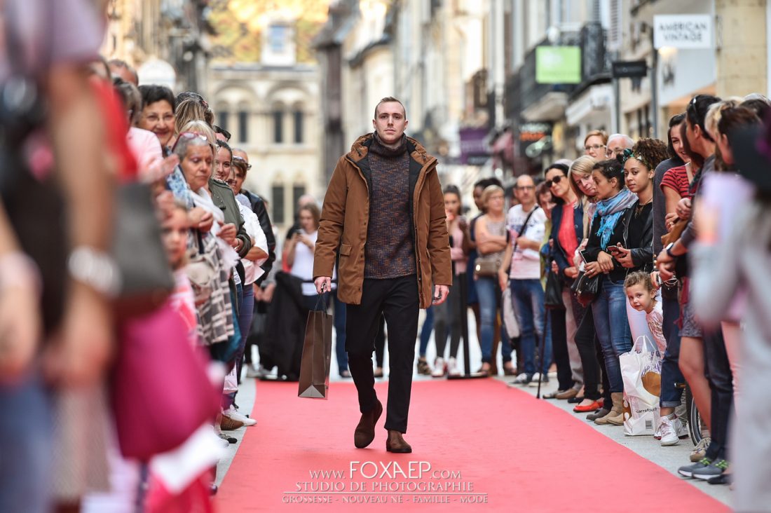 Dijon Fashion Day — FOXAEP, photographe Bourgogne